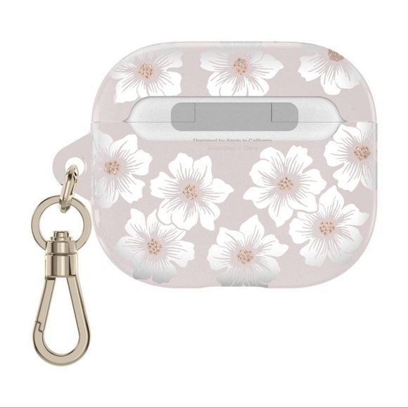 Kate Spade AirPods Gen 3 Case - Picture 2 of 6
